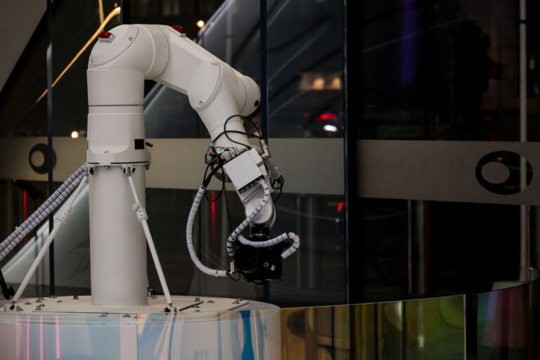 AI Technology Trends: NVIDIA and Doosan’s Physical AI Push