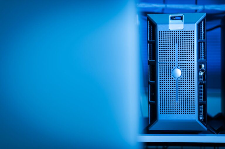 NVIDIA Blackwell Sets New AI Technology Trends