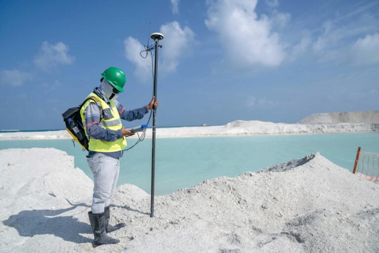 AI Technology Trends Reshaping Lithium Mining in 2026