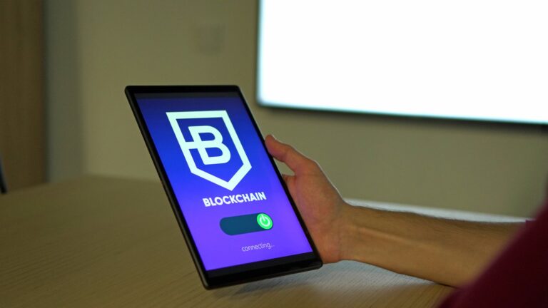 Blockchain AI Integration in an Uncertain Market