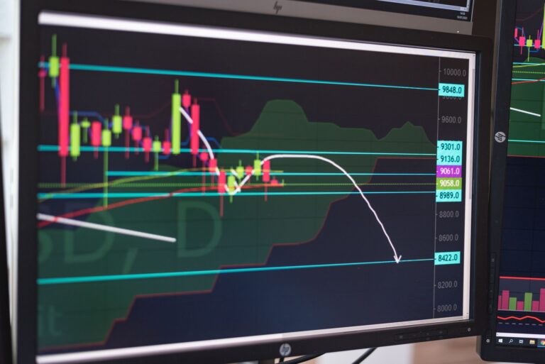 Blockchain AI Integration: Bitcoin Surges on Iran Peace Deal