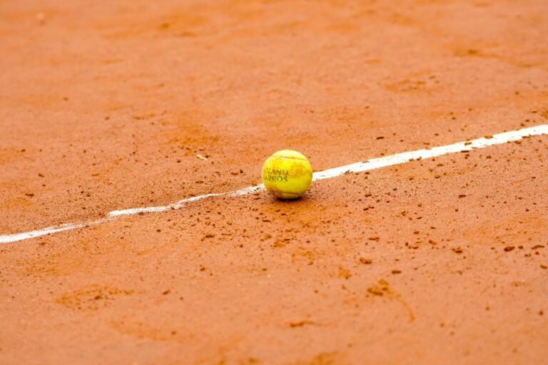 AI in Sports Analytics: How Grand Slams Are Going High-Tech