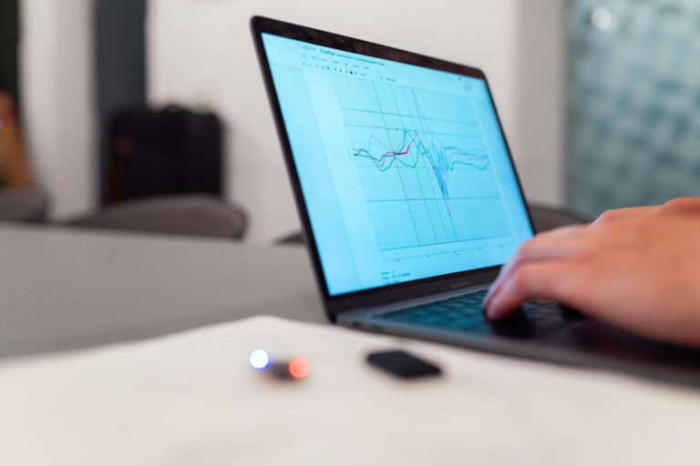 AI in Sports Analytics: The New Playbook for Investors