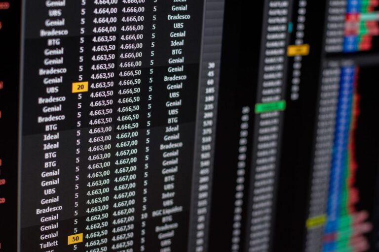 AI in Sports Analytics: UFC 250’s Data Revolution