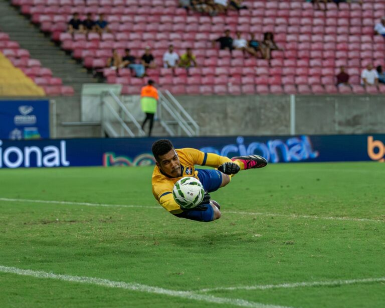AI in Sports Analytics: How Curaçao’s Run is Rewriting Data Strategy