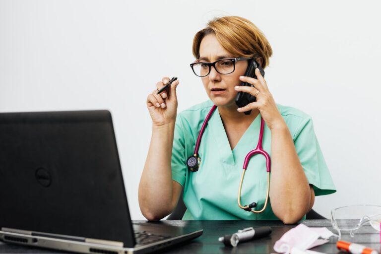 Missed Call Cost: AI automation for healthcare practices